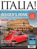Italia magazine